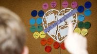 Kenniscentrum Rutgers spant kort geding aan om desinformatie Lentekriebels-week