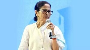 West Bengal Election Officer’s Suicide Sparks Political Uproar