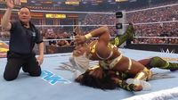 Jade Cargill Takes Revenge On Naomi, Wins WWE WrestleMania Singles Debut - Wrestling Inc.
