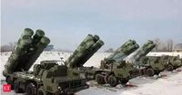 S-400 missile system: Here's all about Sudarshan Chakra air defence system that stopped Pakistan missile attacks on 15 Indian cities