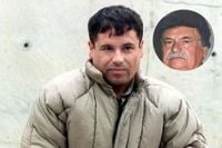 EE.UU. le sigue el rastro a la familia de Joaquín Guzmán: ofrecen US$10 millones por un tío de los Chapitos