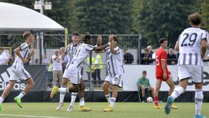 Young Football Stars Shine In UEFA Youth League