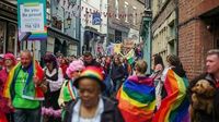 Reform-controlled council axes funding for Pride march