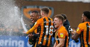 Hull City Dominates Plymouth Argyle With 2-0 Victory