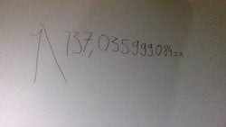 1/137,035999084=A