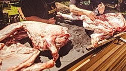 Bıçak yaralanmalarında uygulanması gereken ilk yardım nasıl olmalı?