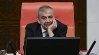 Sırrı Süreyya Önder kaç yaşında, nereli? Sırrı Süreyya Önder evli mi, çocuğu var mı? Hangi partiden?