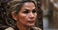 Bolivia's Supreme Court issues rare order that could see detained right-wing politicians freed