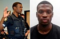 Illegal migrant caught working as police officer in Maine agrees to voluntarily self-deport