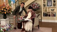 森田健作、39年ぶり『徹子の部屋』出演　俳優から千葉県知事へ…75歳になった現在を語る（オリコン） - Yahoo!ニュース