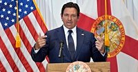 DeSantis eyes land in downtown Miami for Trump presidential library