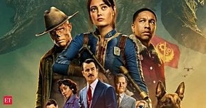 Fallout Season 2 Moves Up Finale Episodes