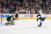NHL Predictions: March 19 Minnesota Wild vs Seattle Kraken
