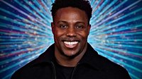 'Gladiators' star Harry Aikines-Aryeetey aka Nitro confirmed for 'Strictly Come Dancing' 2025