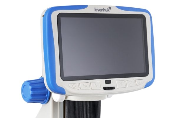 Levenhuk Rainbow DM500 LCD Dijital Mikroskop
