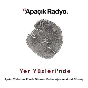 Yer Yüzleri'nde