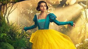 Snow White Dominates Box Office Despite Mixed Reviews And Controversy