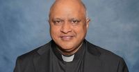 Priest Is Fatally Shot Outside His Parish Rectory