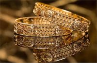 Gold Rate Down: सोने की कीमत में भारी गिरावट, 4 दिन में इतना सस्ता हो गया गोल्ड, जानें कीमत
