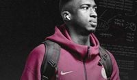 Tactical Warfare: Arsenal vs PSG, The Second Act - Breaking The Lines