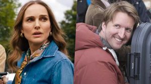 Natalie Portman Stars In Rosalind Franklin Biopic
