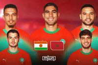 Niger vs Morocco: When, How To Watch & Score Prediction