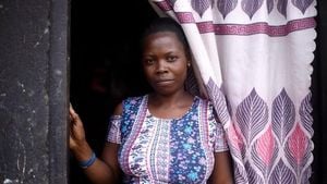 New Malaria Drug For Infants Approved In Africa