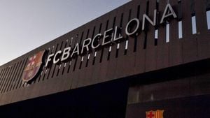 FC Barcelona Faces Investigation Over Financial Irregularities