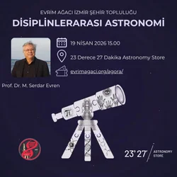 Disiplinlerarası Astronomi
