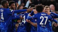 Live Commentary - Chelsea vs Djurgarden | 08.05.2025