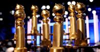 The Golden Globes Is Adding a Podcast Category in 2026