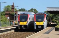 Greater Anglia enters public ownership as a high performing operator | RailBusinessDaily