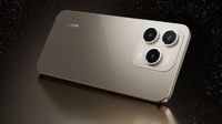Lava Shark launched with iPhone 16 Pro-like design, 50MP camera, 5000mAh battery