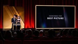 Oscar Nominees Announced: A Deep Dive Into 2025's Best Picture Contenders