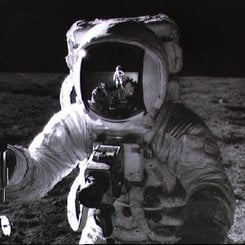 Apollo 12: Otoportre
