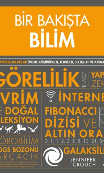 Bir Bakışta Bilim