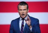 U.S. Carries Out Another Deadly Strike in Trump's Cartel War