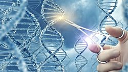 CRISPR/Cas9 nedir?