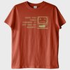 "Turn It Off and On Programmer" T-Shirt