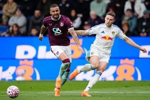Burnley Stun Leeds United With Tchaouna Wonder Goal