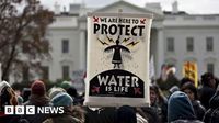 Greenpeace ordered to pay hundreds of millions in damages to oil firm