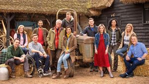 Vick Hope Joins BBC's Countryfile As New Presenter