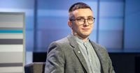 Стерненко заявив про напад і поранення