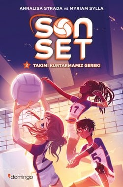 Son Set 2 – Takımı Kurtarmamız Gerek!