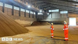 Vivergo Bioethanol Plant Shuts Down Amid Tariff Fallout