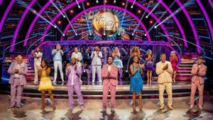 Strictly Come Dancing Faces Judging Controversy And Elimination Warnings