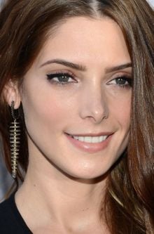 Ashley Greene