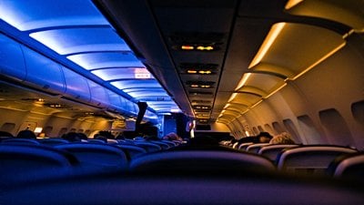 Uçak Kabinlerindeki Havalandırma Sistemleri COVID-19 Hastalık Geçişini Önlemek İçin Yeterli mi?