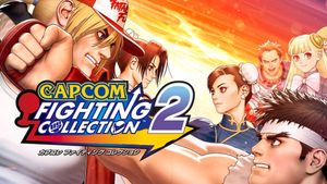 Capcom Spotlight Set To Reveal Exciting Updates