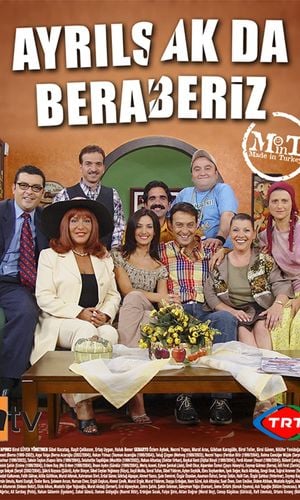 Ayrılsak da Beraberiz